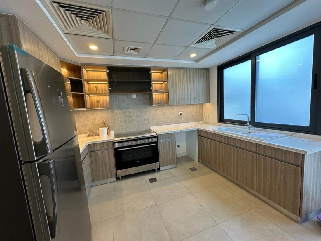 阿联酋沙迦海滨豪华5+1别墅