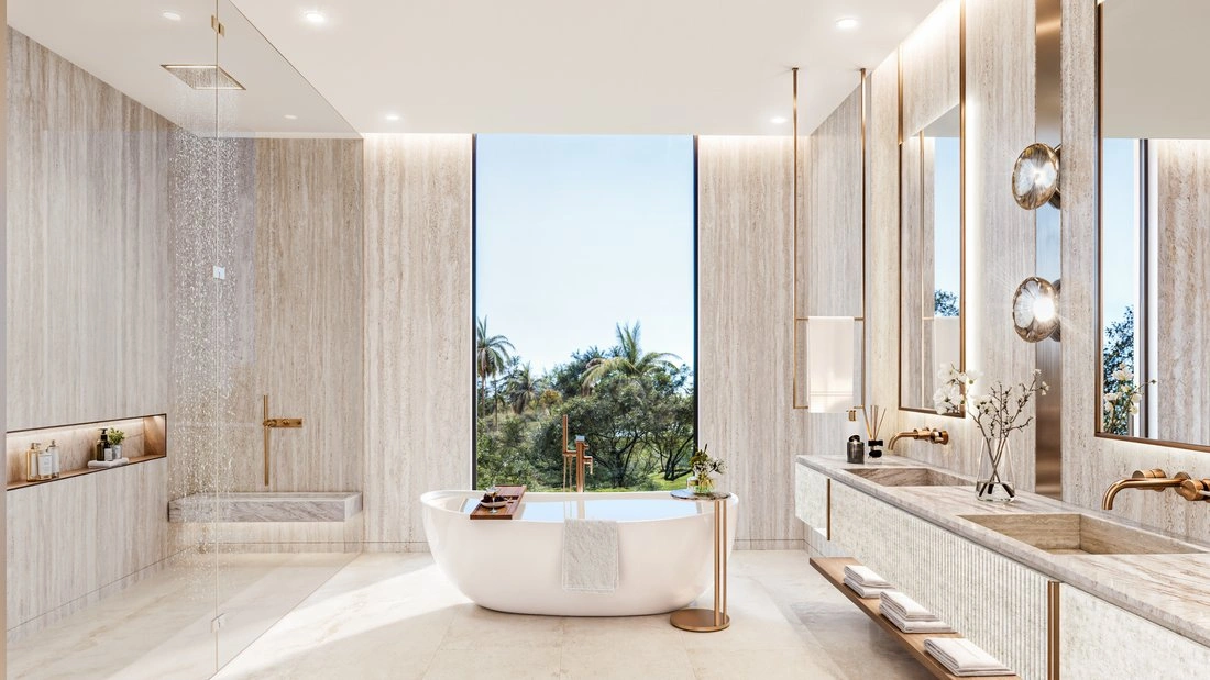 Просторная вилла 6+1 с премиум отделкой в Шардже, ОАЭ