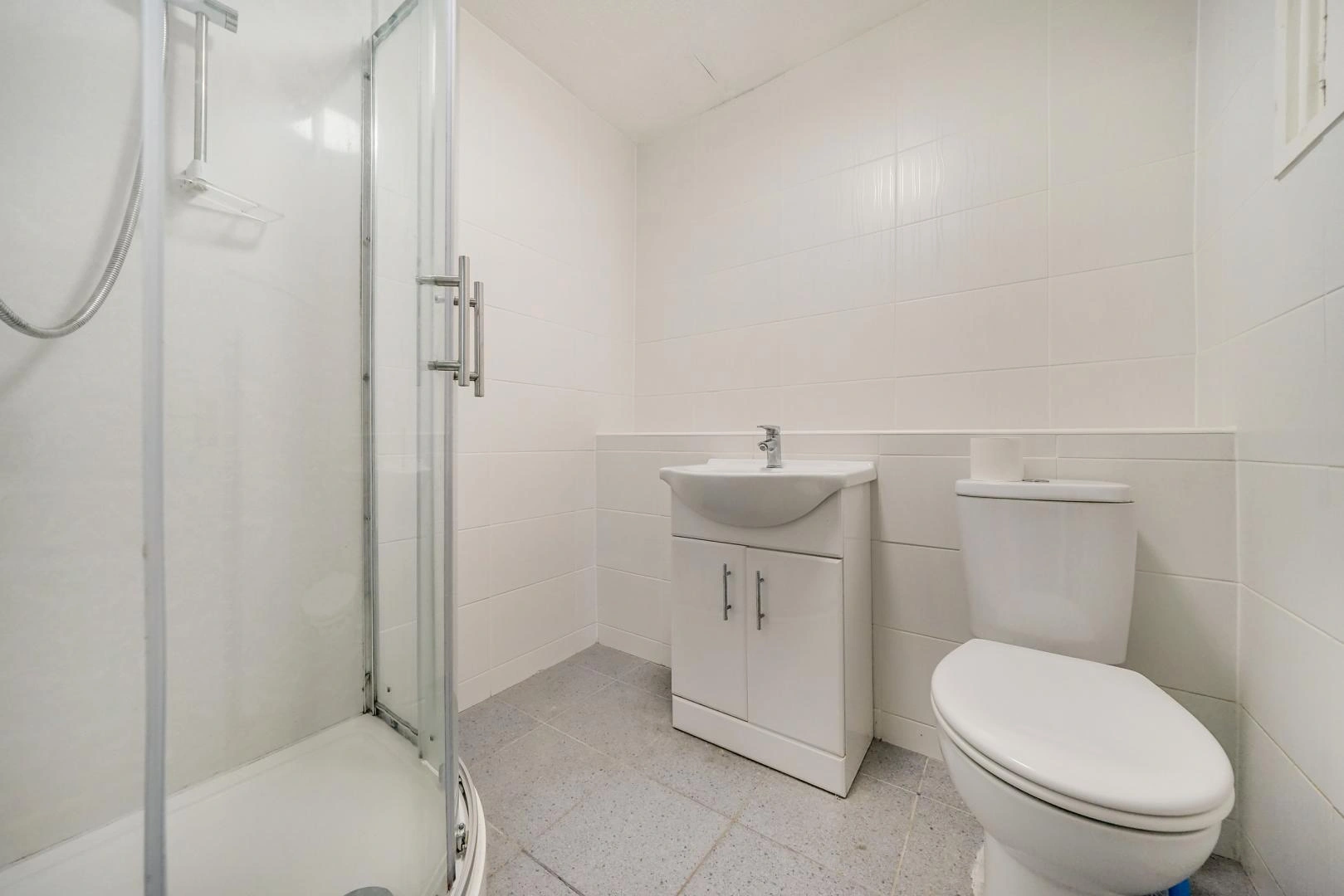 تاون هاوس بمساحة 120 m2 مع حديقة في غلاسكو، المملكة المتحدة