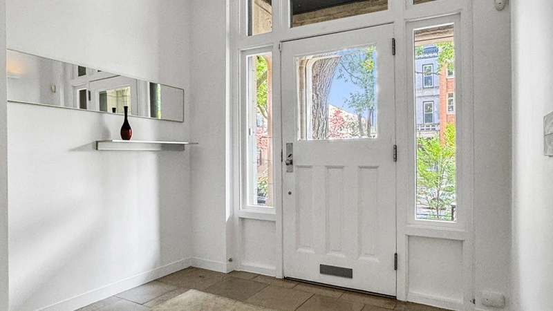 Просторный дом 435 м² в Чикаго, США