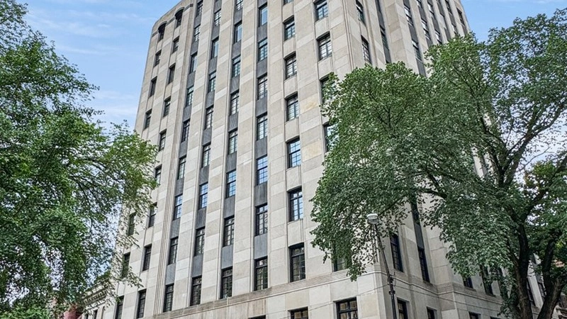 منزل واسع مكوّن من 4 غرف نوم في شيكاغو، الولايات المتحدة