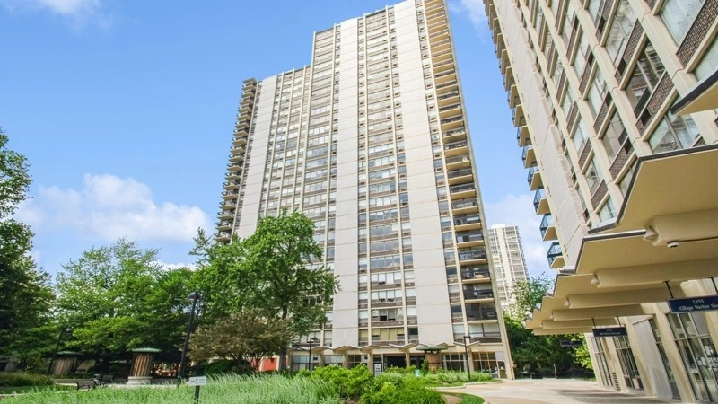 आधुनिक अपार्टमेंट 111 m², शिकागो, यूएसए