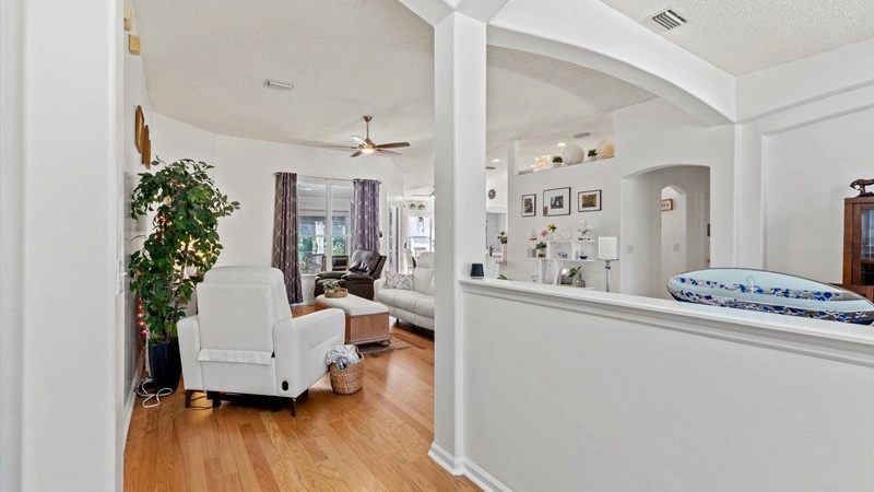 منزل مشرق مكون من 4 غرف نوم في جاكسونفيل، الولايات المتحدة الأمريكية