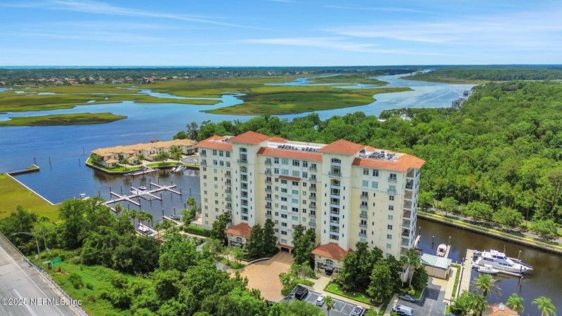 美国杰克逊维尔 225 平方米宽敞公寓