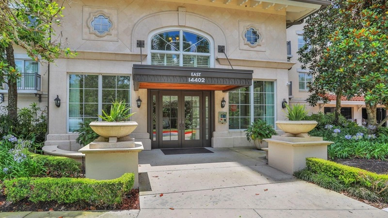 美国杰克逊维尔 225 平方米宽敞公寓