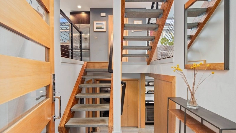 美国西雅图 181 m² 宽敞住宅