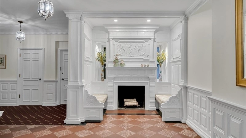 شقة مجددة مكونة من 4 غرف نوم في بوسطن، الولايات المتحدة