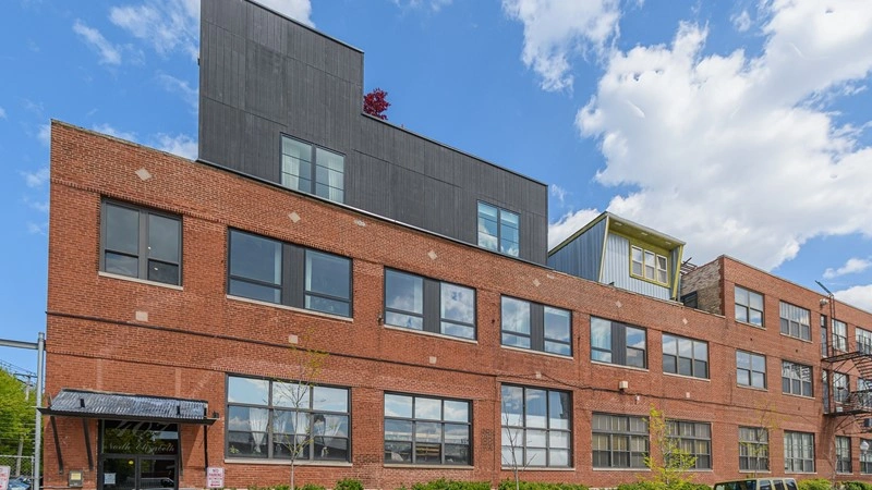 शिकागो, USA में विशाल 9-बेडरूम अपार्टमेंट