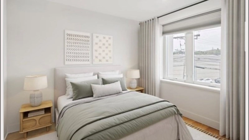 شقة مشرقة بمساحة 68 م² في بوسطن، الولايات المتحدة