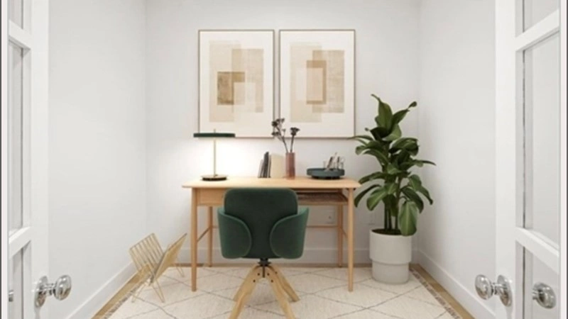 شقة مشرقة بمساحة 68 م² في بوسطن، الولايات المتحدة