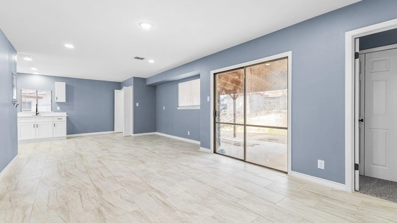 منزل مشرق مكوّن من 3 غرف نوم في سان أنطونيو، الولايات المتحدة