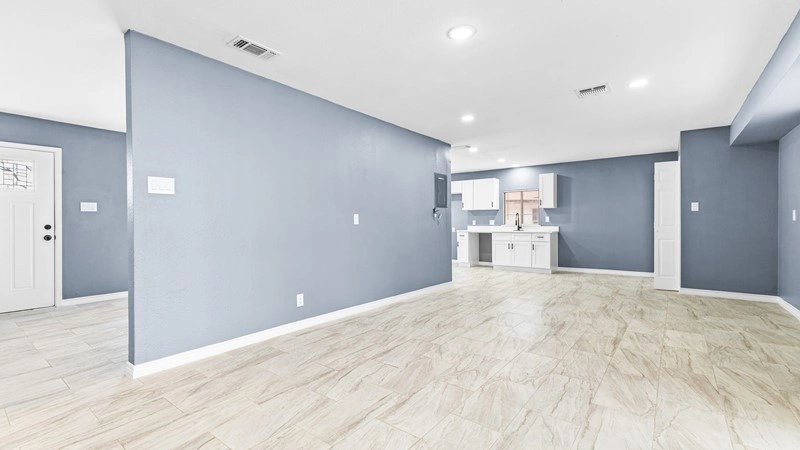 منزل مشرق مكوّن من 3 غرف نوم في سان أنطونيو، الولايات المتحدة