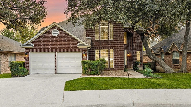 منزل واسع مكوّن من 4 غرف نوم في سان أنطونيو، الولايات المتحدة