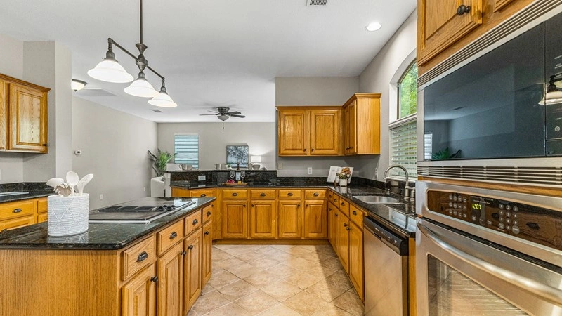 منزل واسع مكوّن من 4 غرف نوم في سان أنطونيو، الولايات المتحدة