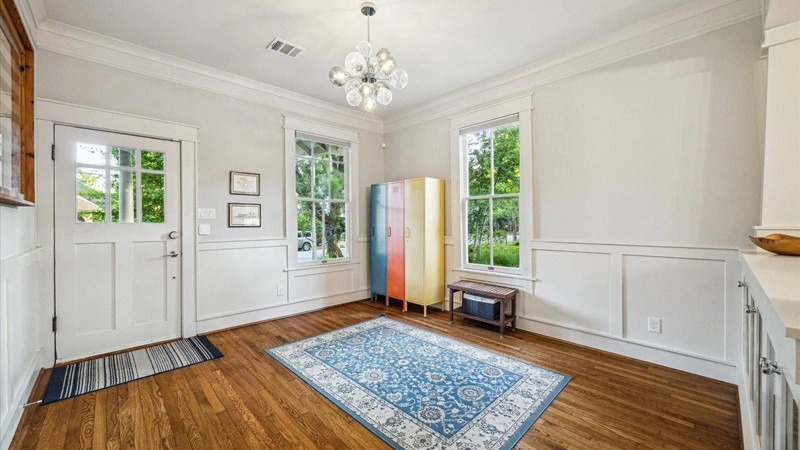 美国休斯顿 337 m2 宽敞住宅