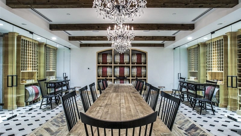 منزل فسيح مكوَّن من 5 غرف نوم في دالاس، الولايات المتحدة