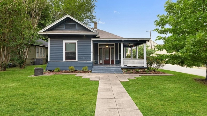 منزل فاخر مكوَّن من 5 غرف نوم في دالاس، الولايات المتحدة الأمريكية