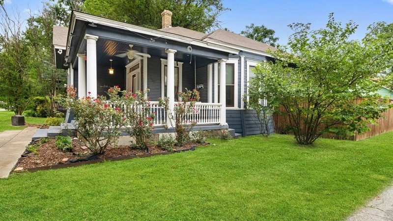 منزل فاخر مكوَّن من 5 غرف نوم في دالاس، الولايات المتحدة الأمريكية