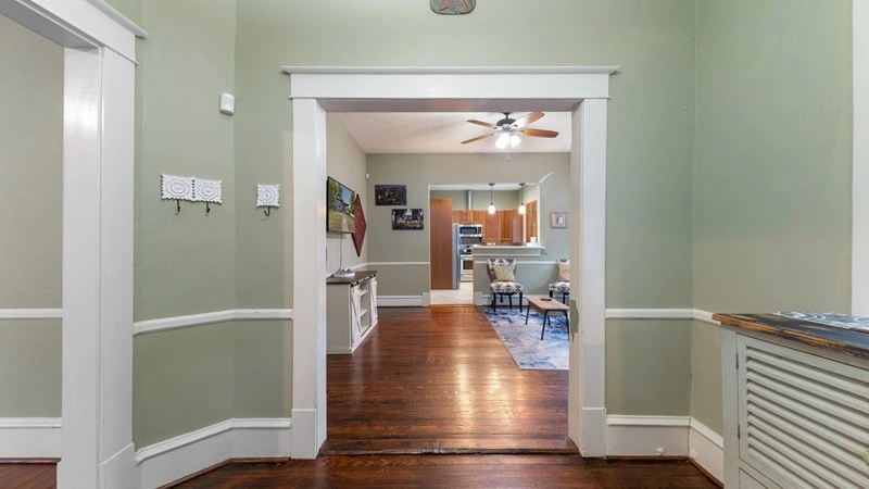 منزل فاخر مكوَّن من 5 غرف نوم في دالاس، الولايات المتحدة الأمريكية