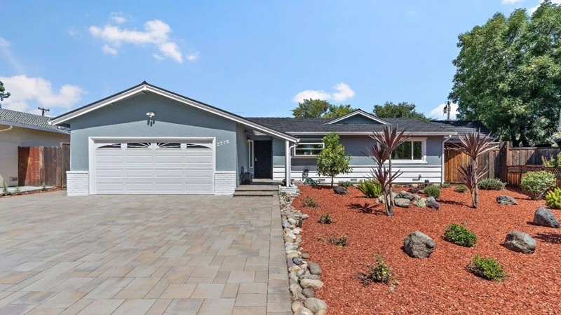 Просторный дом 157 m² в Сан-Хосе, США