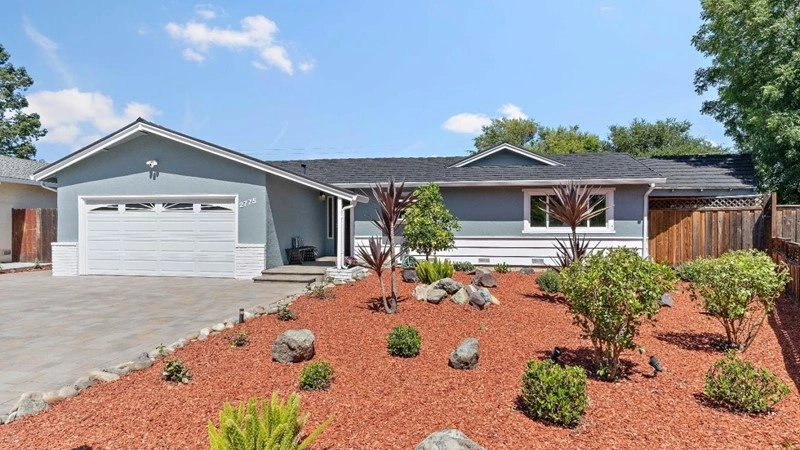 Просторный дом 157 m² в Сан-Хосе, США