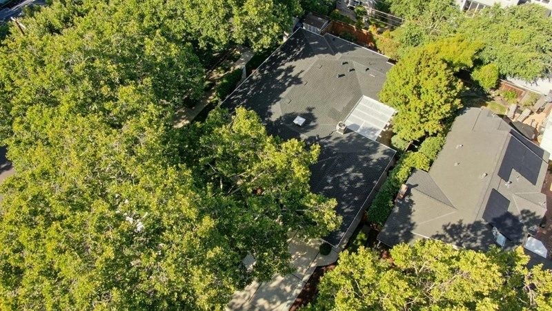 منزل فخم مكون من 4 غرف نوم في سان خوسيه، الولايات المتحدة الأمريكية