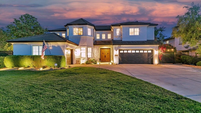 منزل جذاب في سان خوسيه، الولايات المتحدة الأمريكية