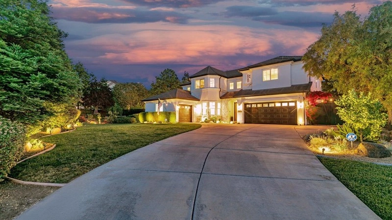 منزل جذاب في سان خوسيه، الولايات المتحدة الأمريكية