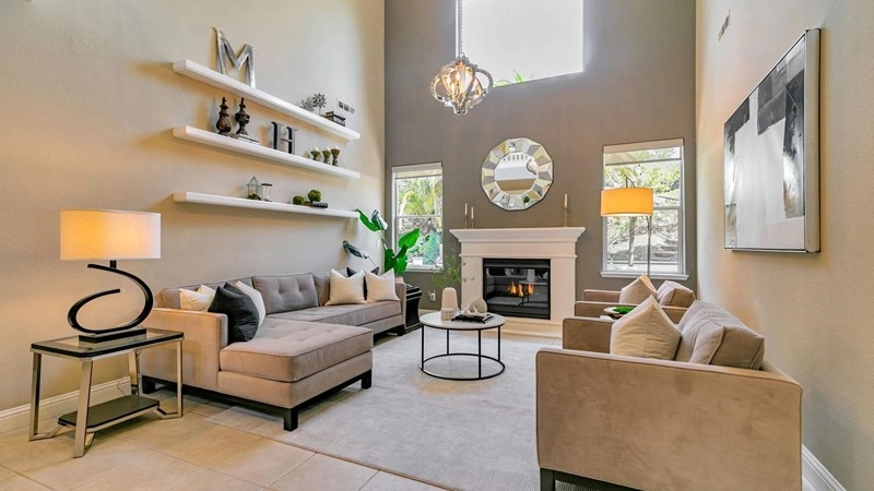 منزل جذاب في سان خوسيه، الولايات المتحدة الأمريكية