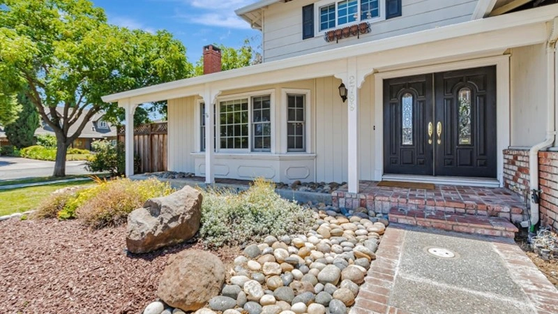 منزل فخم مكوّن من 4 غرف نوم في سان خوسيه، الولايات المتحدة