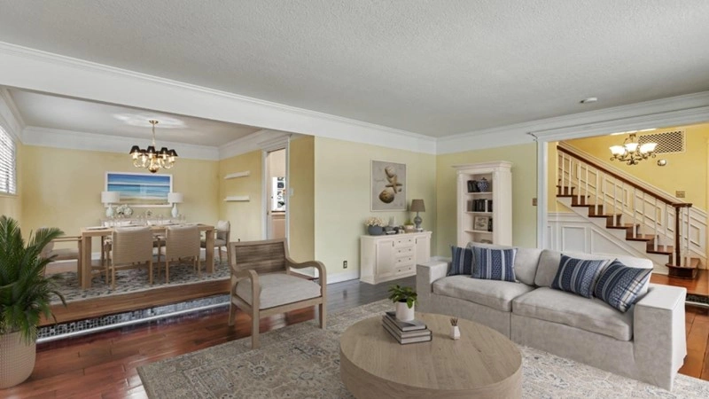 منزل فخم مكوّن من 4 غرف نوم في سان خوسيه، الولايات المتحدة