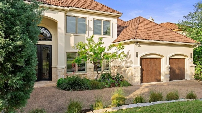 منزل واسع مكوَّن من 5 غرف نوم في أوستن، الولايات المتحدة الأمريكية