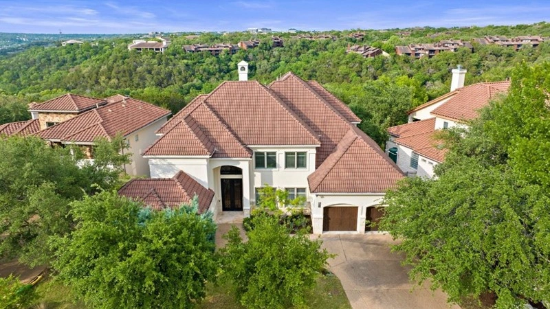 منزل واسع مكوَّن من 5 غرف نوم في أوستن، الولايات المتحدة الأمريكية