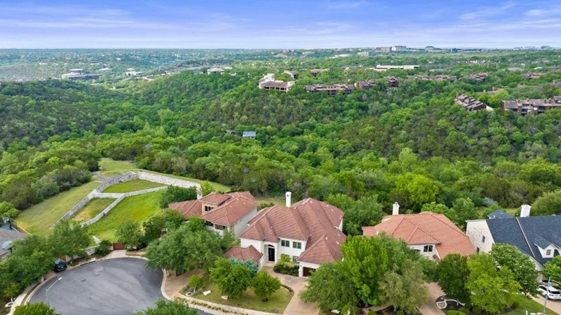 منزل واسع مكوَّن من 5 غرف نوم في أوستن، الولايات المتحدة الأمريكية