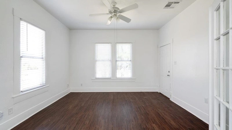 ऑस्टिन, यूएसए में एक बेडरूम का आरामदायक घर