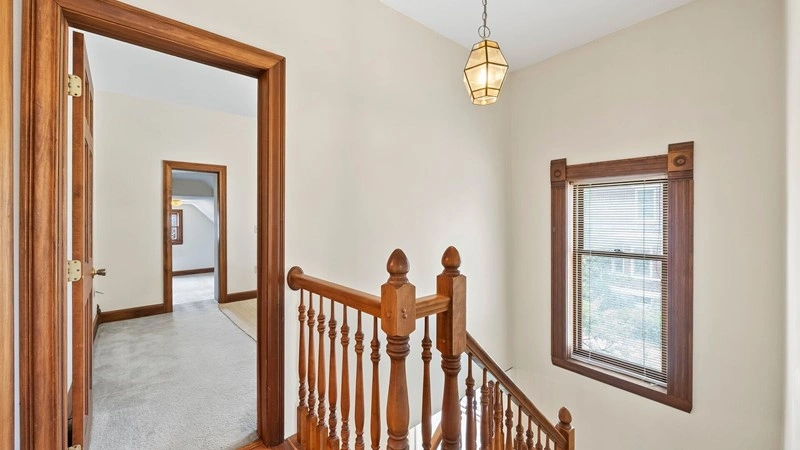 منزل فسيح مكوّن من 5 غرف نوم في كولومبوس، الولايات المتحدة