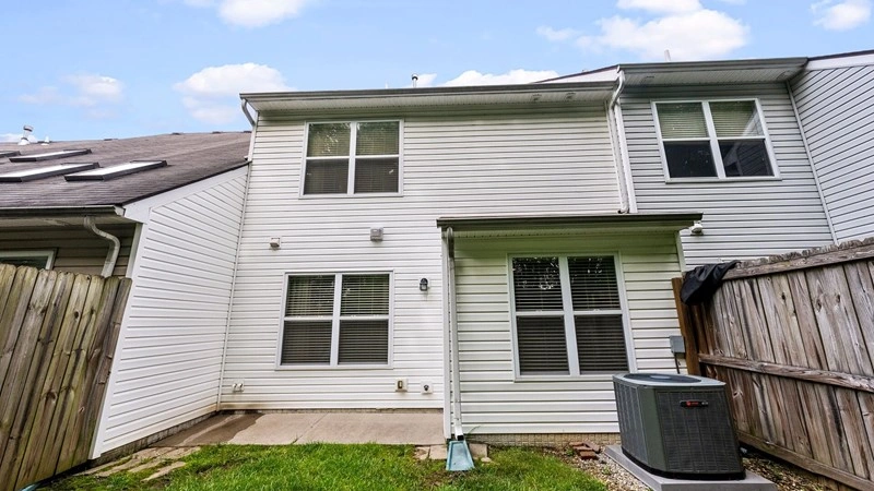 شقة مشرقة مكونة من 5 غرف نوم في كولومبوس، الولايات المتحدة الأمريكية