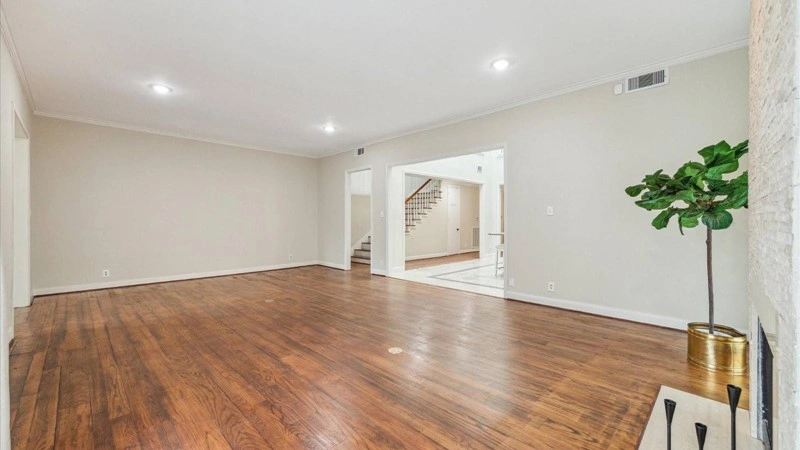 休斯顿尊贵三居住宅