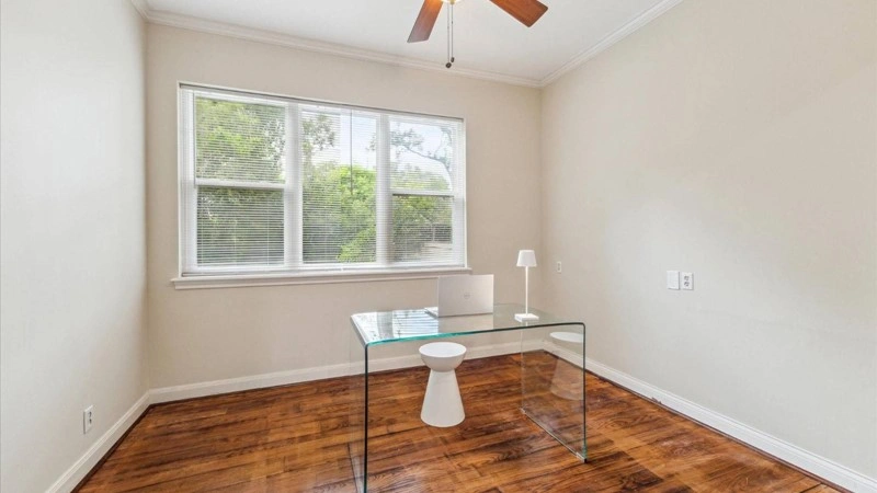 休斯顿尊贵三居住宅