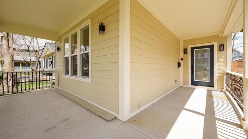 منزل عصري مكون من 5 غرف نوم في إنديانابوليس، الولايات المتحدة