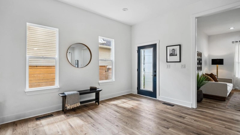 منزل عصري مكون من 5 غرف نوم في إنديانابوليس، الولايات المتحدة