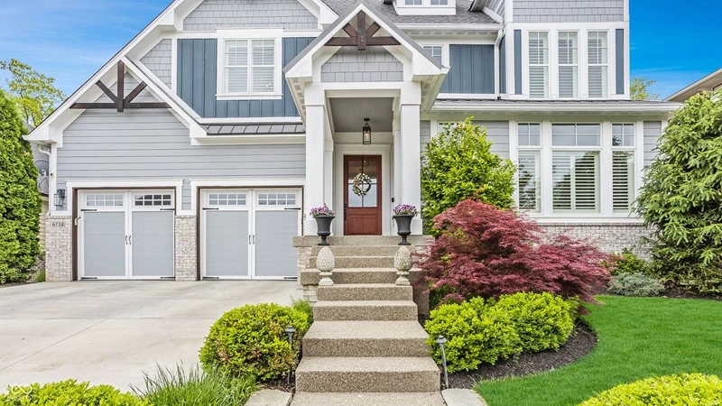 美国印第安纳波利斯尊贵九居住宅