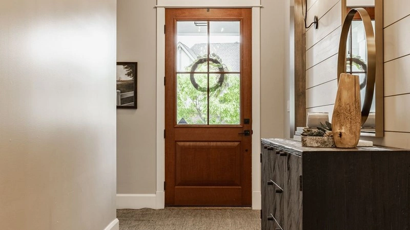 美国印第安纳波利斯尊贵九居住宅