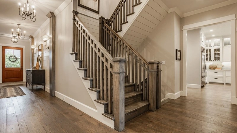 美国印第安纳波利斯尊贵九居住宅