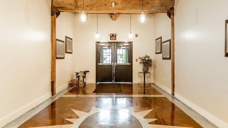 धूप से भरा अपार्टमेंट 70 m2, Indianapolis, USA