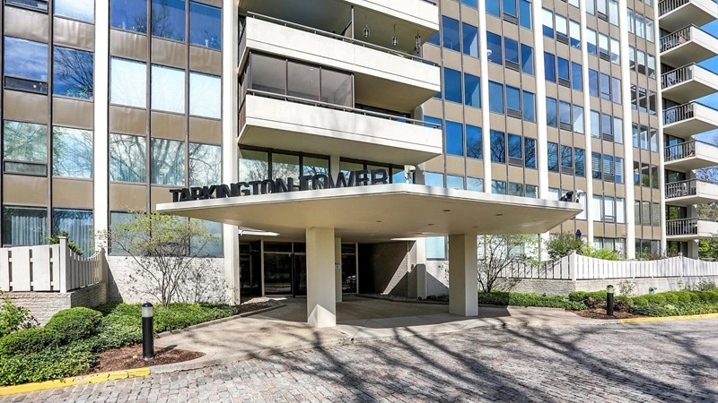 温馨公寓,97 m²,位于美国印第安纳波利斯