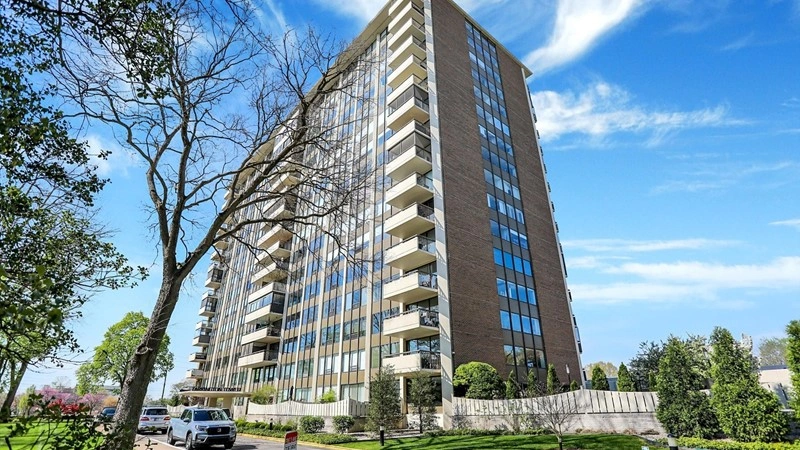 温馨公寓,97 m²,位于美国印第安纳波利斯