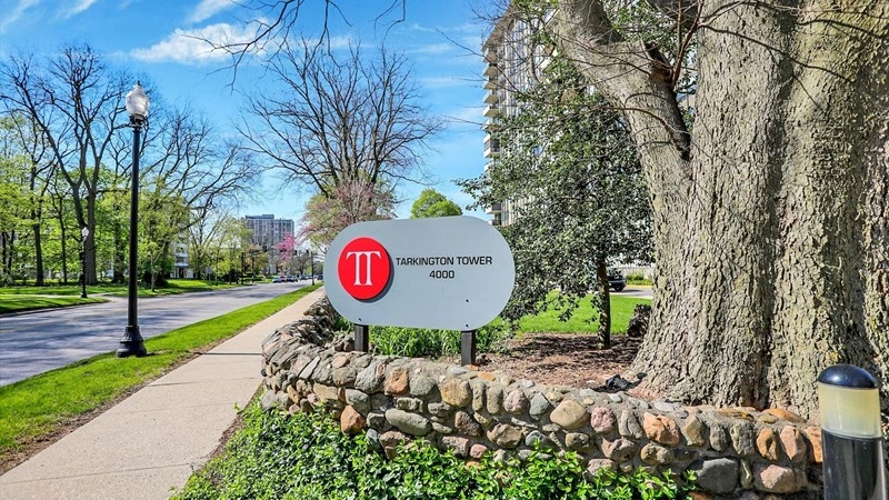 温馨公寓,97 m²,位于美国印第安纳波利斯