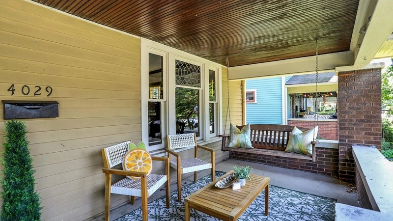 इंडियानापॉलिस, USA में आरामदायक 8-बेडरूम घर