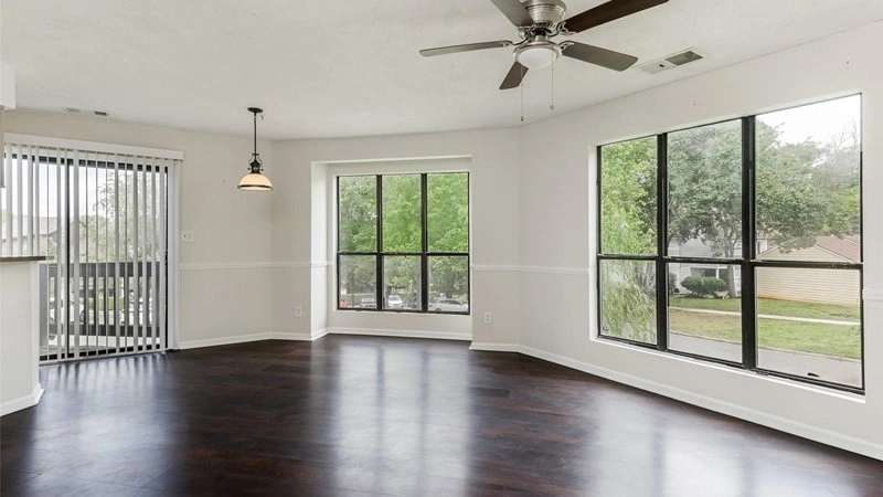 शार्लोट, USA में 84 m² का एक्सक्लूसिव अपार्टमेंट